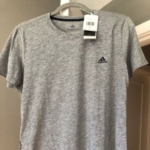 NEW Adidas Ultimate 2.0 Tee Shirt